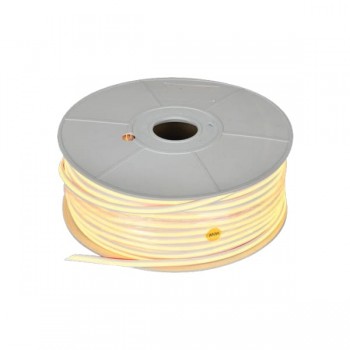 Đèn led dây 220V cuộn 100m led COB EC-LC59