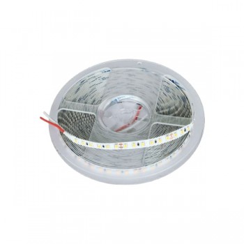 Đèn led dây 24V 120 bóng/m cuộn 10m led SMD 2835 EC-LC11B