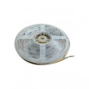 Đèn led dây dán 24V cuộn 10m led COB EC-LC18B