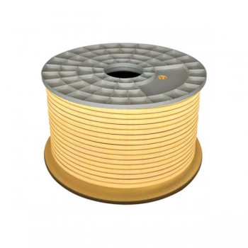 Đèn LED dây Neon ngoài trời 24V cuộn 100m EC-LC45