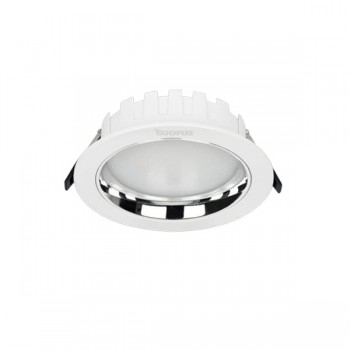 Đèn led downlight âm trần 18W ánh sáng đơn sắc EC-LA54