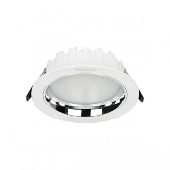 Đèn led downlight âm trần 24W ánh sáng đơn sắc EC-LA55