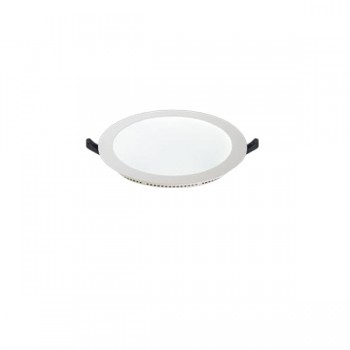 Đèn led downlight tròn 4w ánh sáng đơn sắc EC-LA401