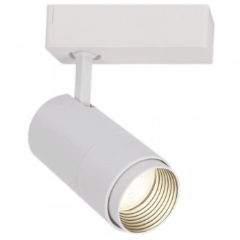 Đèn led rọi ray 30W, trắng hoặc vàng, chiếu nổi bật sản phẩm EC-FR263