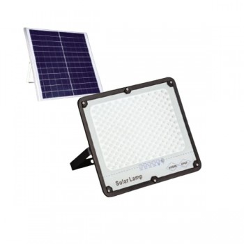 Đèn năng lượng mặt trời chống nước trang trí sân vườn 300W HP-FNL26