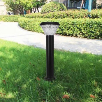 Đèn trụ năng lượng mặt trời sân vườn PH-TNL403