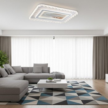 Đèn ốp trần phòng khách AN-ML10166