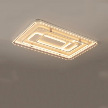 Đèn ốp trần phòng khách AN-ML2678