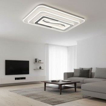 Đèn ốp trần phòng khách AN-ML7805