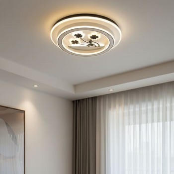 Đèn ốp trần phòng khách D600mm AN-ML8217