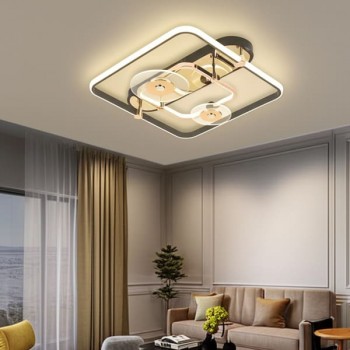 Đèn ốp trần phòng khách VA-MT9306A