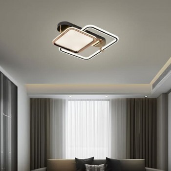 Đèn ốp trần phòng khách VA-MT9332