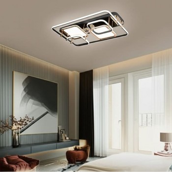 Đèn ốp trần phòng ngủ VA-MT9331