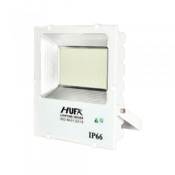 Đèn pha led 100W ngoài trời siêu sáng, bền, chống nước IP66 HP-FAT100