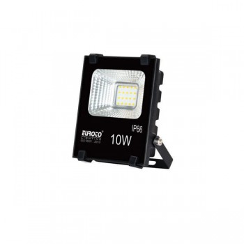 Đèn pha led 10W cao cấp - Chip led Bridgelux EC-FAK