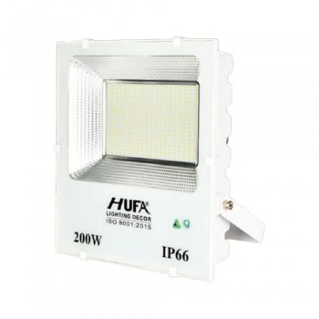 Đèn pha led 200W ngoài trời siêu sáng, bền, chống nước IP66 HP-FAT200