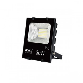 Đèn pha led 30W cao cấp - Chip led Bridgelux EC-FAK