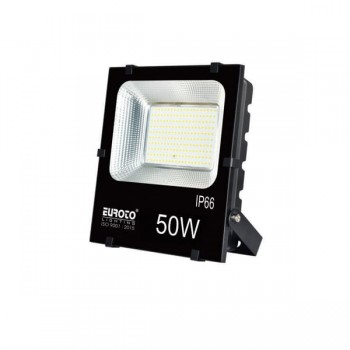 Đèn pha led 50W cao cấp - Chip led Bridgelux EC-FAK