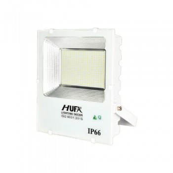 Đèn pha led 50W ngoài trời siêu sáng, bền và chống nước IP66 HP-FAT50
