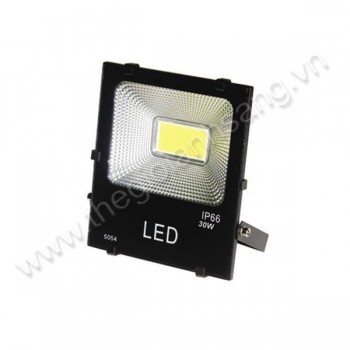 Đèn pha LED dẹp 30W AN-P7331A