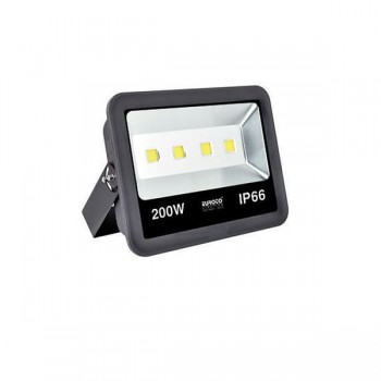 Đèn Pha LED Ngoài Trời EC-FAA (200W - L420mm)