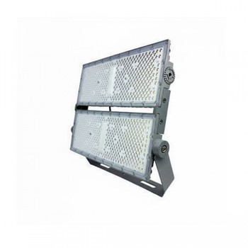 Đèn Pha LED Module EC-FNT52 (200W - L337mm)