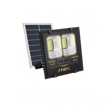 Đèn pha năng lượng mặt trời 100W HP-FNL30