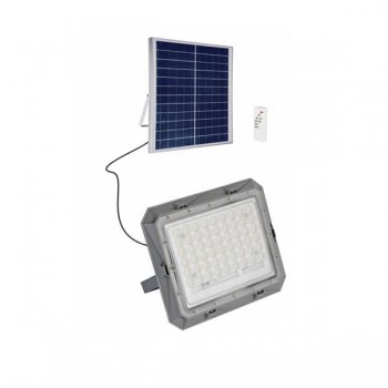 Đèn pha năng lượng mặt trời 300W HP-FNL29