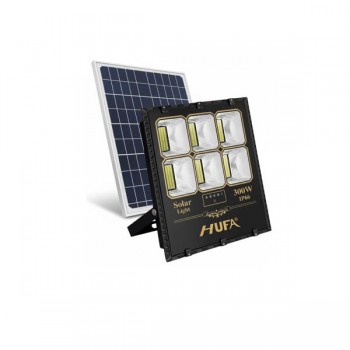 Đèn pha năng lượng mặt trời 300W HP-FNL32