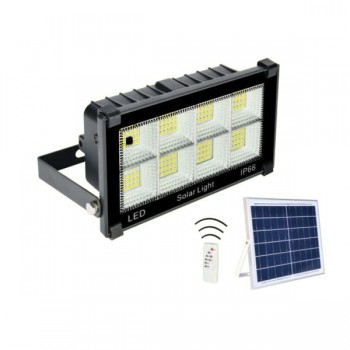 Đèn pha năng lượng mặt trời 60W HP-FNL16