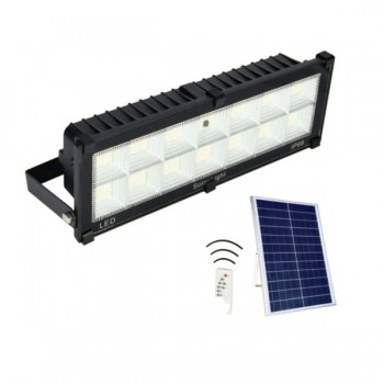 Đèn chiếu pha năng lượng mặt trời led 180W nhập khẩu cao cấp HP-FNL18