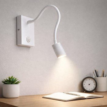 Đèn rọi chiếu điểm treo tường đọc sách PH-RO1414