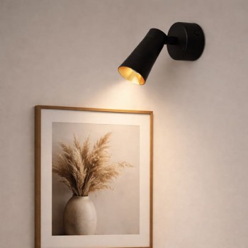 Đèn rọi chiếu điểm treo tường đọc sách PH-RO1440