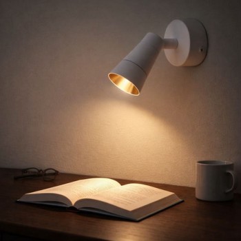 Đèn rọi chiếu điểm treo tường đọc sách PH-RO1441