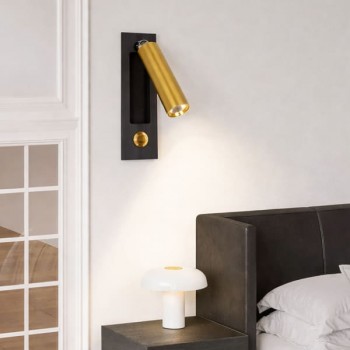 Đèn rọi chiếu điểm treo tường đọc sách PH-RO1445