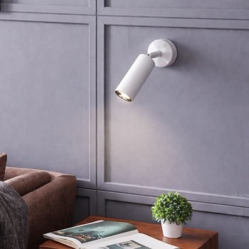 Đèn rọi chiếu điểm treo tường đọc sách PH-RO1443