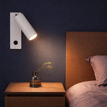 Đèn rọi chiếu điểm treo tường đọc sách PH-RO1444