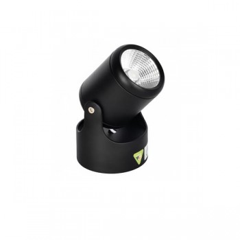 Đèn rọi đế ngồi 10W HP-RN70