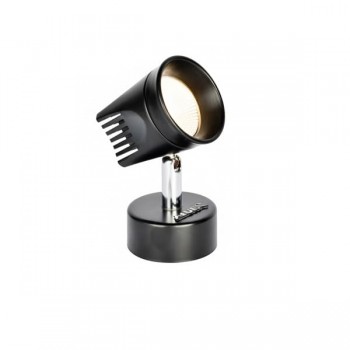 Đèn rọi đế ngồi 7W HP-RN66