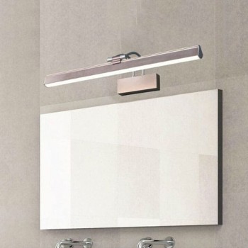 Đèn soi gương lavabo nhà tắm 3 chế độ ánh sáng L580mm DC-RT5677/58NAU