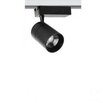 Đèn rọi ray led chiếu điểm 20W HP-SL248