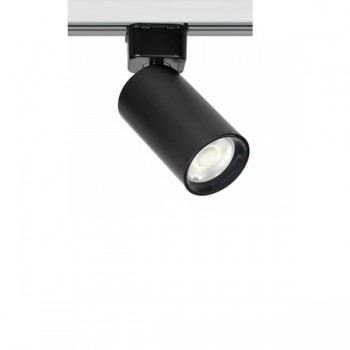 Đèn rọi ray led chiếu điểm 9W HP-SL244