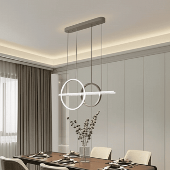 Đèn thả bàn ăn 3 chế độ ánh sáng VA-T8920