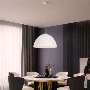 Đèn thả bàn ăn sang trọng D310mm PH-THCN021