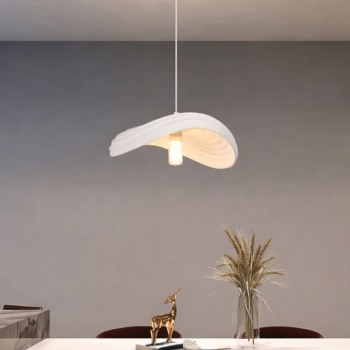 Đèn thả bàn ăn sang trọng D430mm PH-THCN026