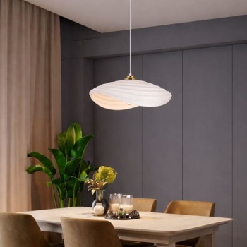 Đèn thả bàn ăn sang trọng D470mm PH-THCN025