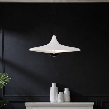 Đèn thả bàn ăn sang trọng D600mm PH-THCN024