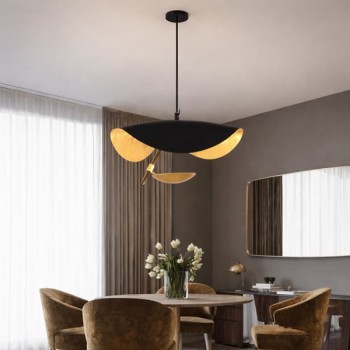 Đèn thả bàn ăn sang trọng PH-THCN020