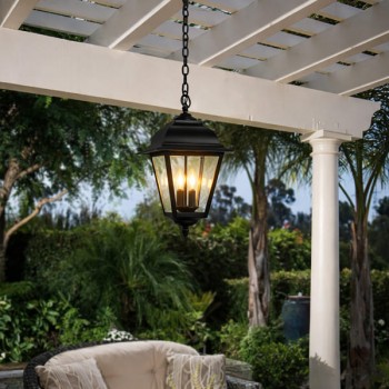 Đèn thả ban công trang trí hiện đại PH-THNT703