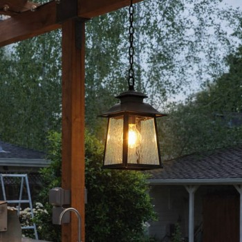 Đèn thả ban công trang trí hiện đại PH-THNT705